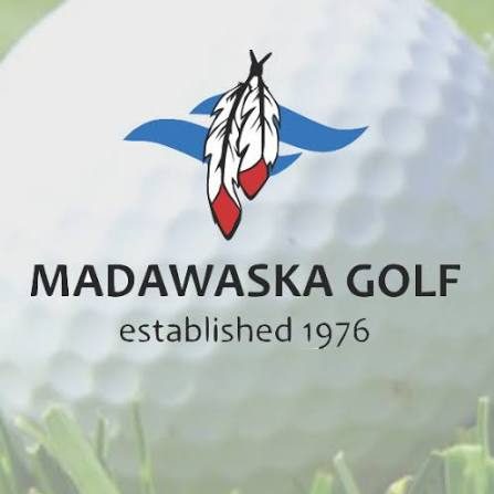 Madawaska Golf Club logo